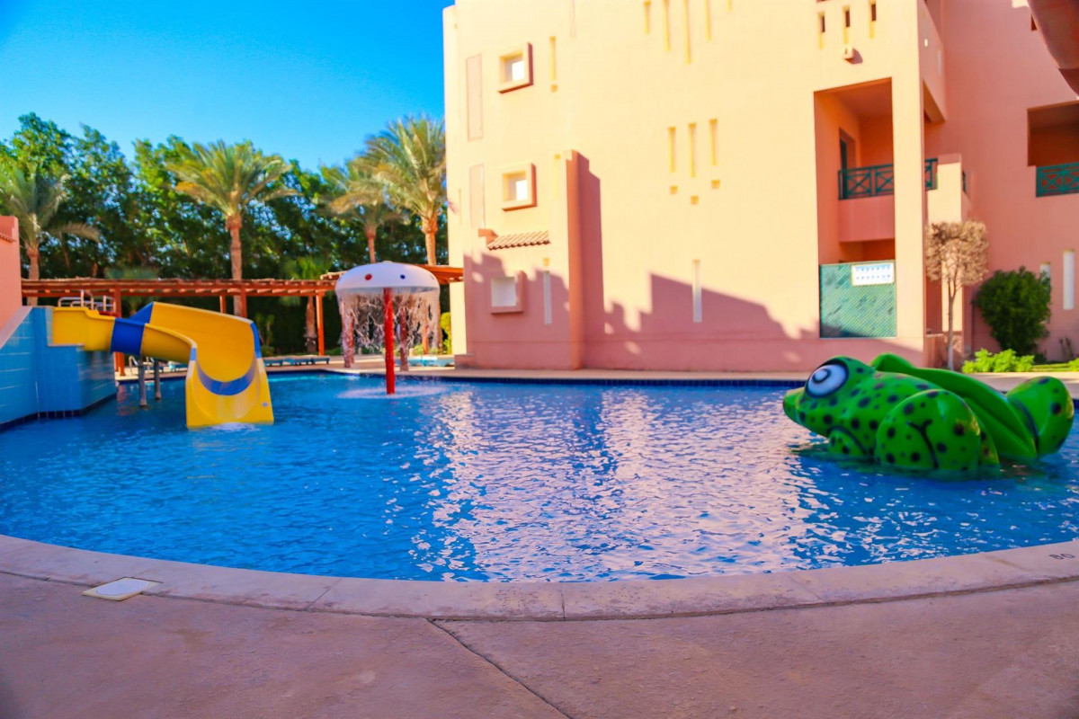 REHANA SHARM RESORT AQUA PARK & SPA — фото 5