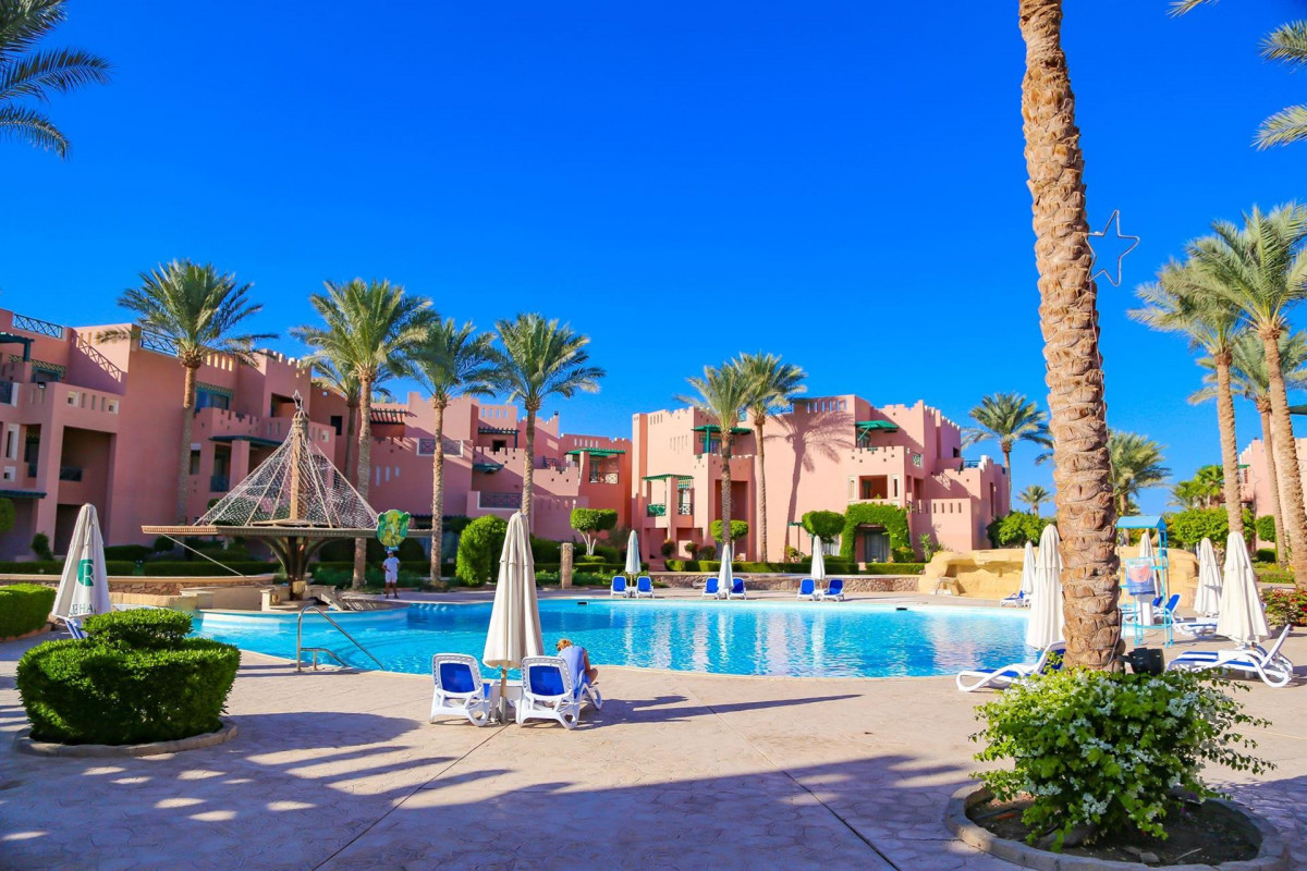 REHANA SHARM RESORT AQUA PARK & SPA — фото 6