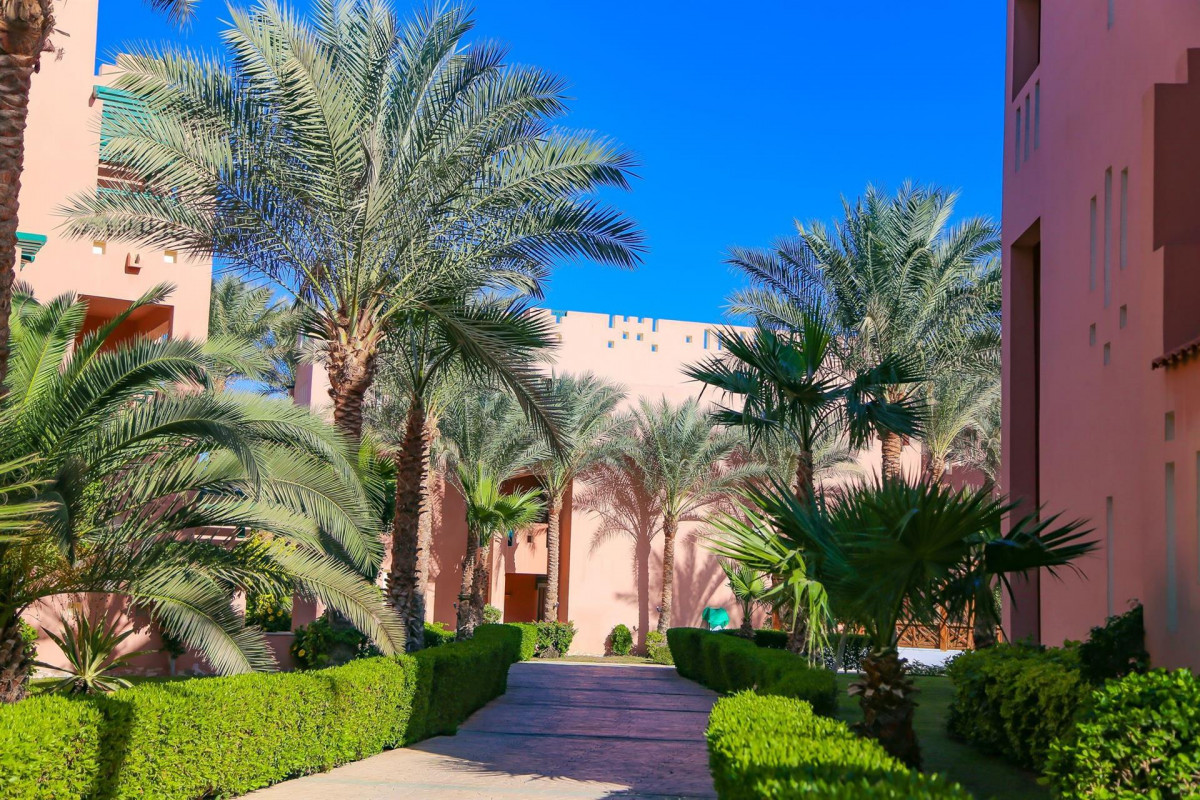 REHANA SHARM RESORT AQUA PARK & SPA — фото 8