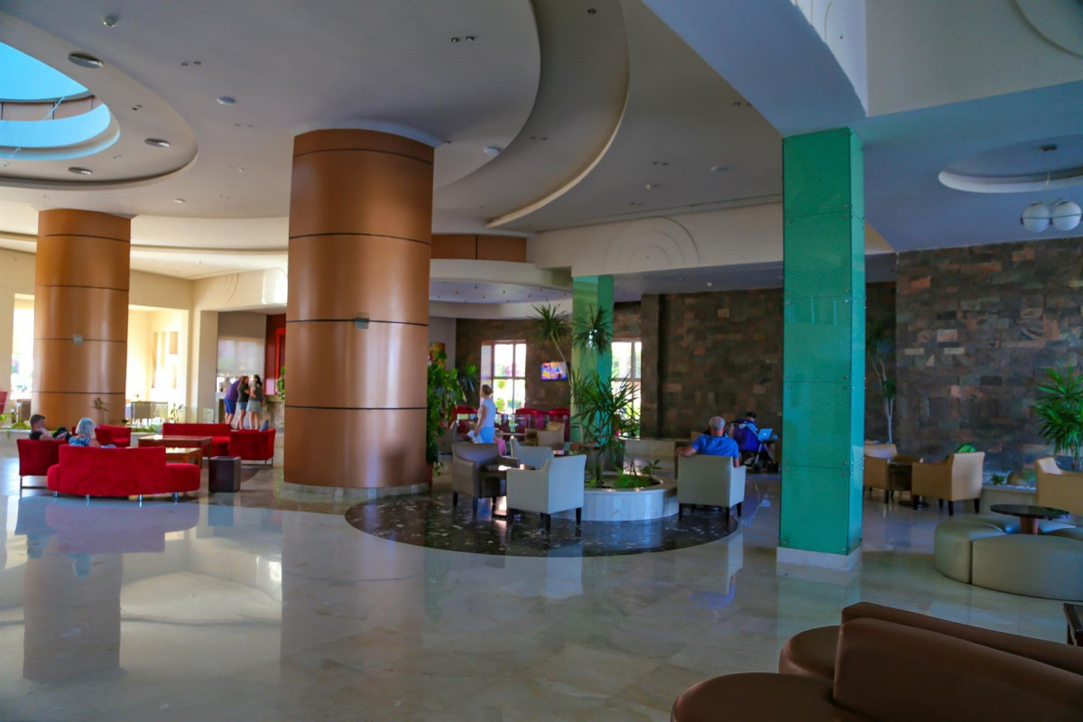 REHANA SHARM RESORT AQUA PARK & SPA — фото 9