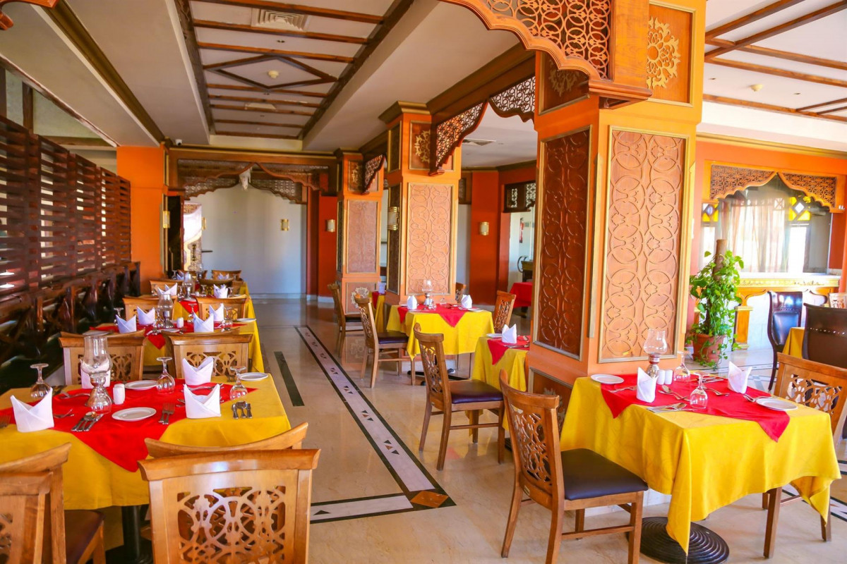 REHANA SHARM RESORT AQUA PARK & SPA — фото 10