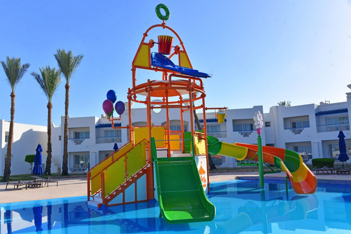 RENAISSANCE GOLDEN VIEW BEACH — фото 11