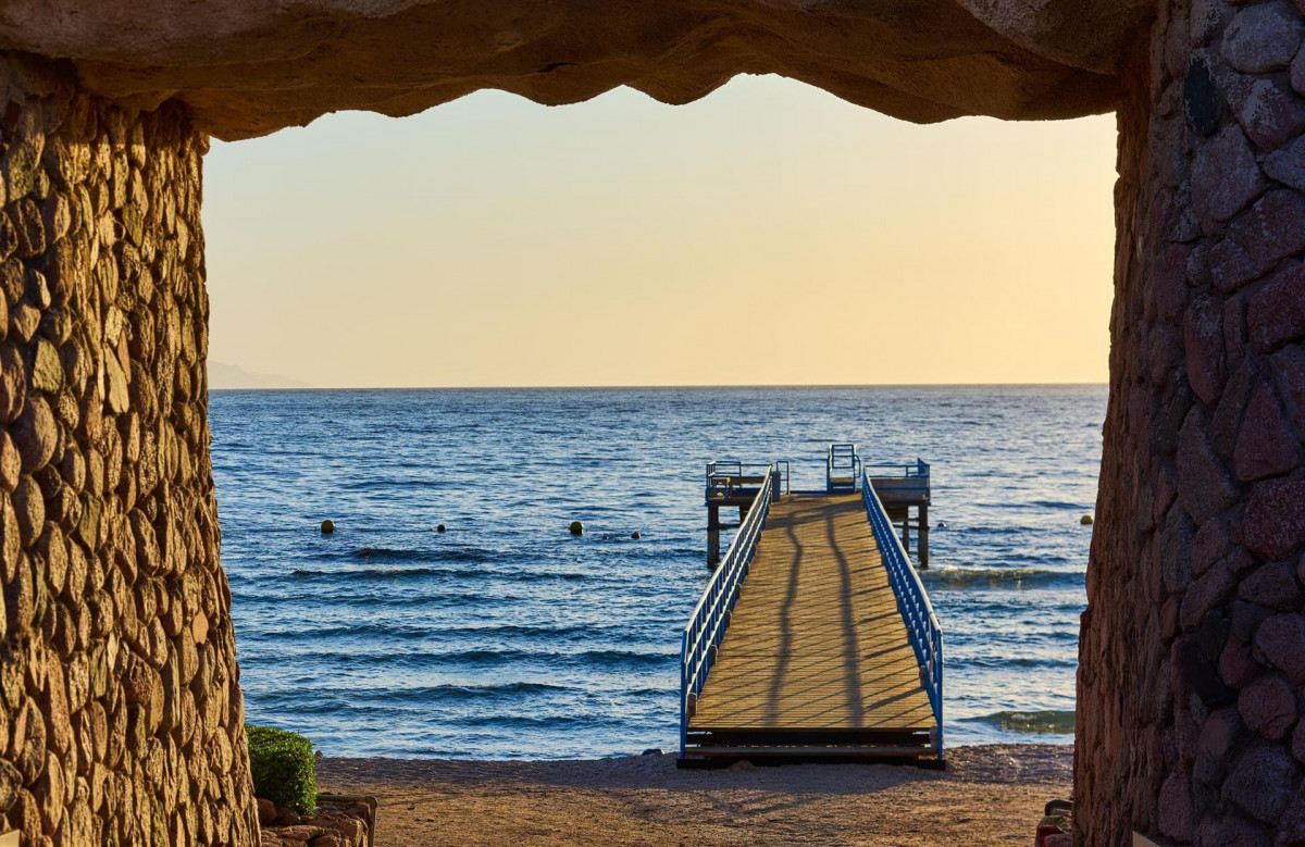 RENAISSANCE GOLDEN VIEW BEACH — фото 13