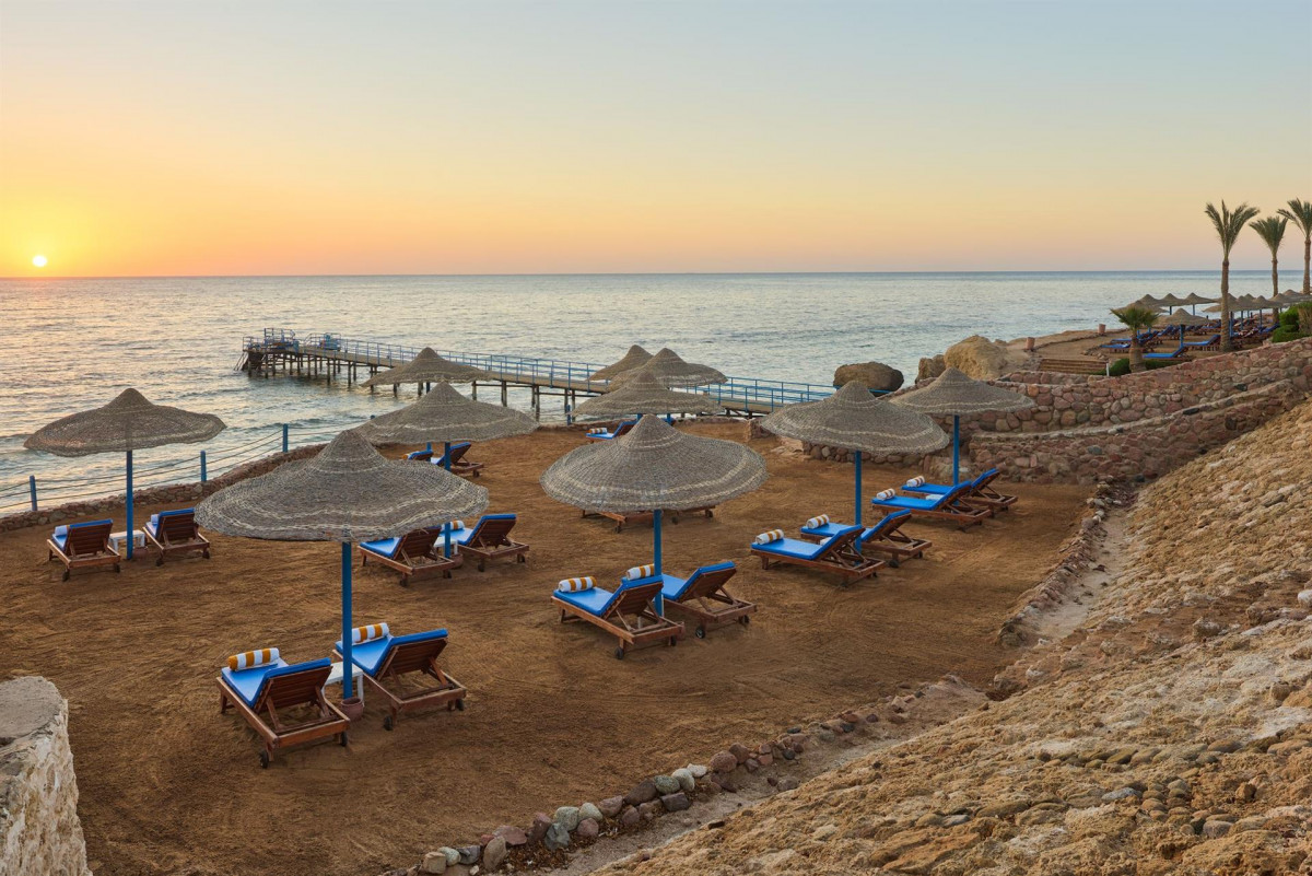 RENAISSANCE GOLDEN VIEW BEACH — фото 14