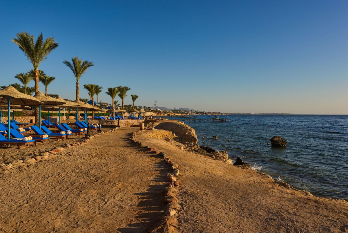 RENAISSANCE GOLDEN VIEW BEACH — фото 15