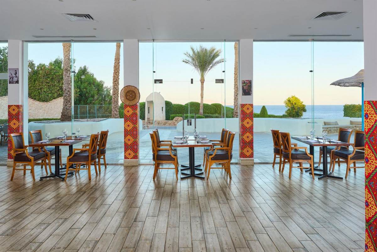 RENAISSANCE GOLDEN VIEW BEACH — фото 18