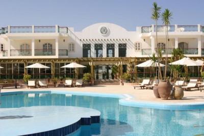 RESTA CLUB RESORT (EX. RESTA SHARM RESORT) — фото 2