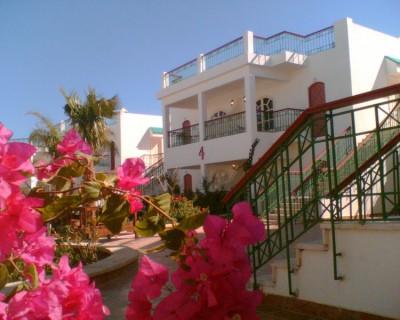 RESTA CLUB RESORT (EX. RESTA SHARM RESORT) — фото 3