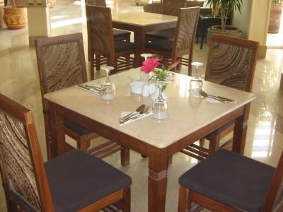 RESTA CLUB RESORT (EX. RESTA SHARM RESORT) — фото 4