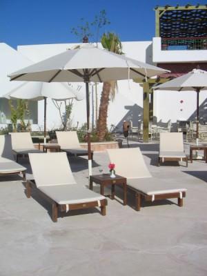RESTA CLUB RESORT (EX. RESTA SHARM RESORT) — фото 7
