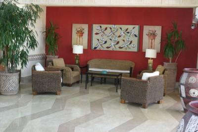 RESTA CLUB RESORT (EX. RESTA SHARM RESORT) — фото 9