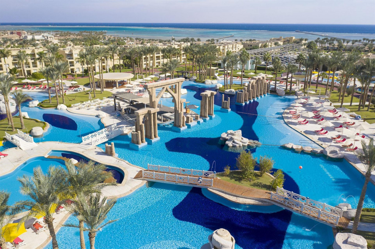 RIXOS PREMIUM SEAGATE  — фото 4