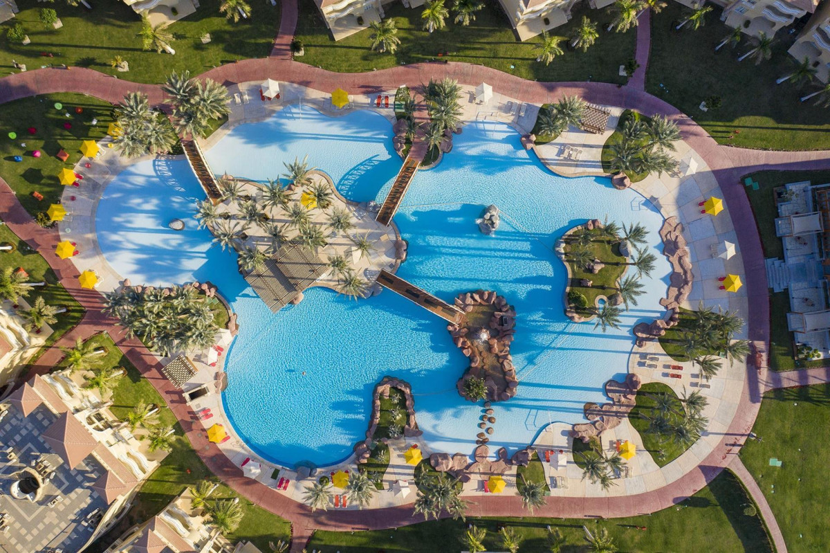 RIXOS PREMIUM SEAGATE  — фото 5