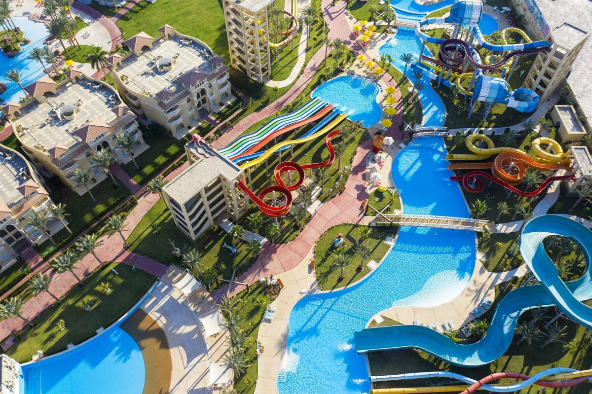 RIXOS PREMIUM SEAGATE  — фото 11