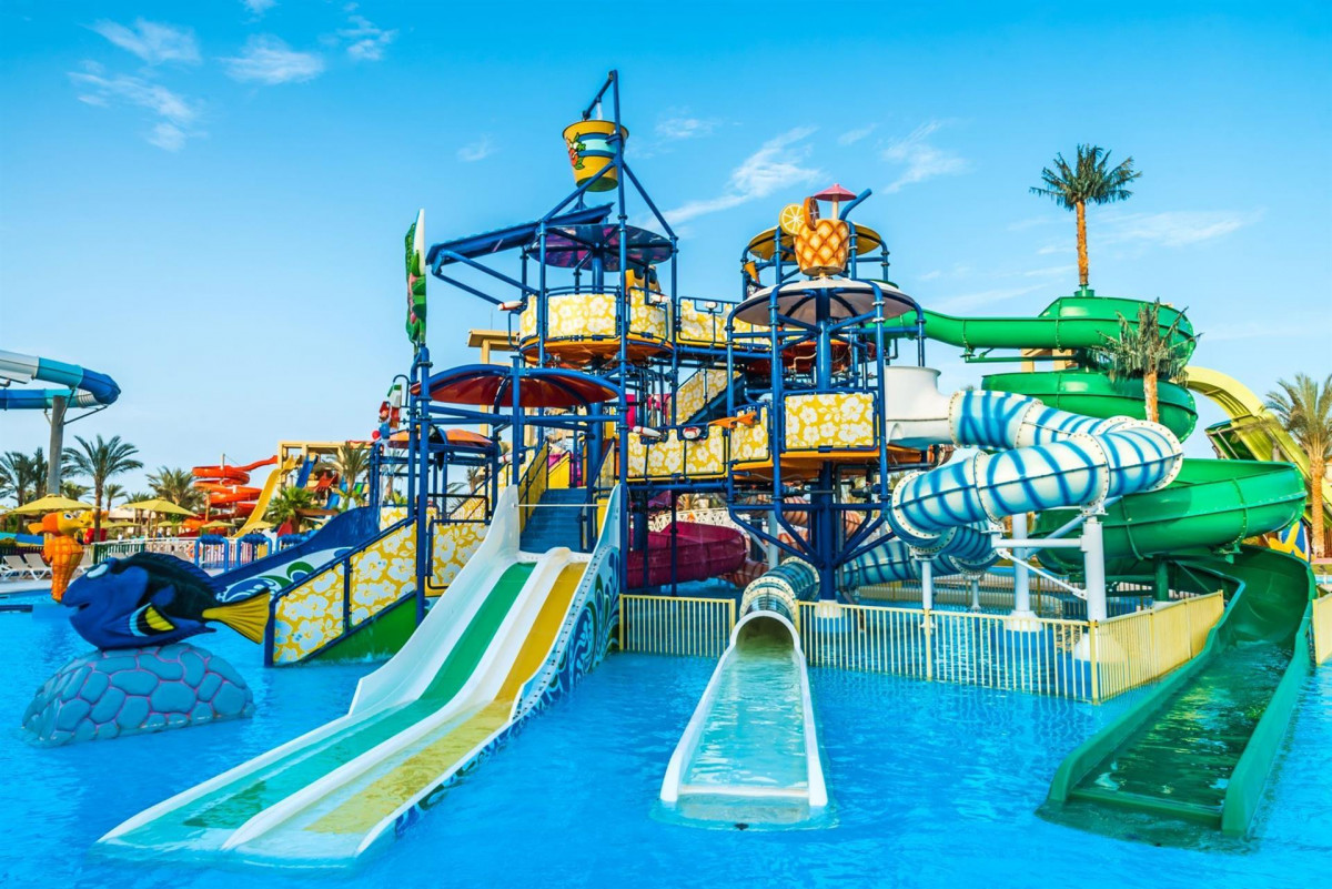 RIXOS PREMIUM SEAGATE  — фото 13