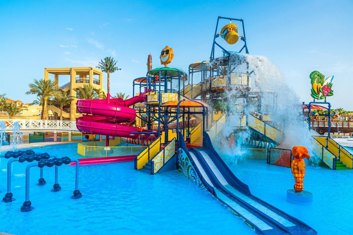 RIXOS PREMIUM SEAGATE  — фото 14
