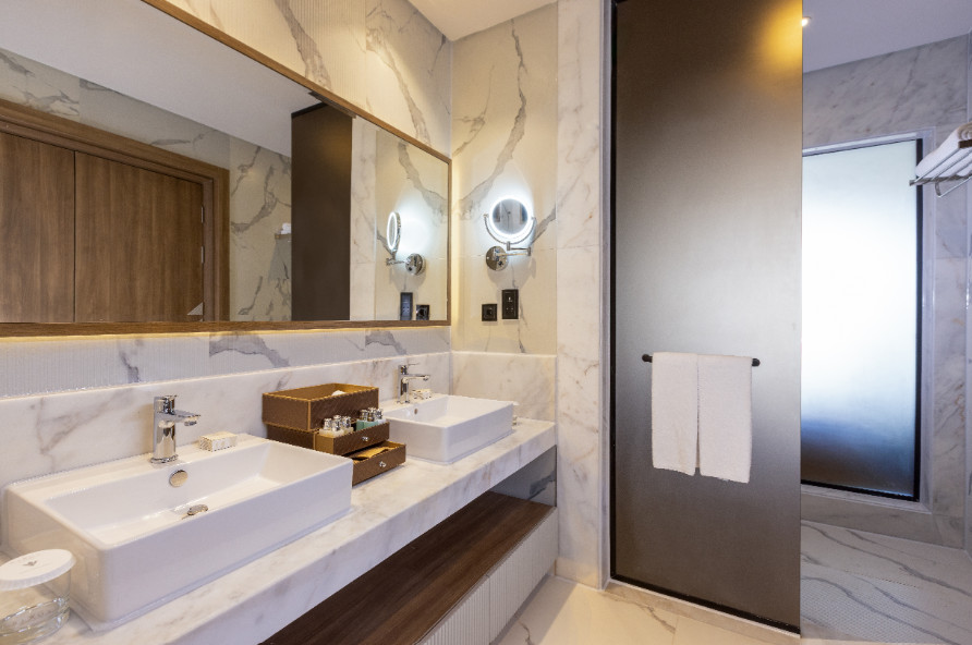 RIXOS RADAMIS BEACH HOTEL — фото 7