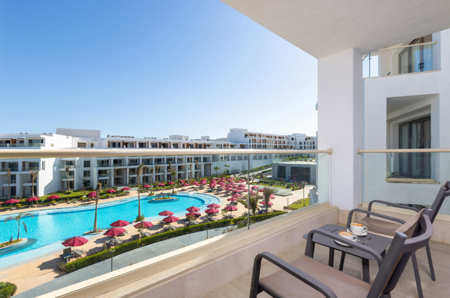 RIXOS RADAMIS BEACH HOTEL — фото 8
