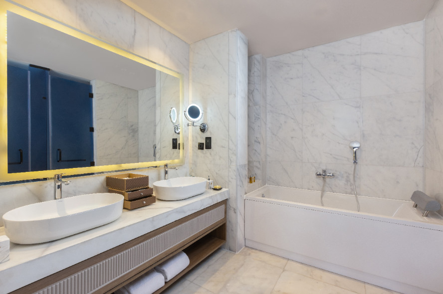 RIXOS RADAMIS BEACH HOTEL — фото 10