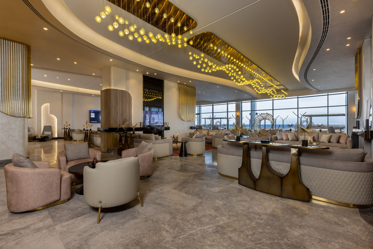 RIXOS RADAMIS BEACH HOTEL — фото 17