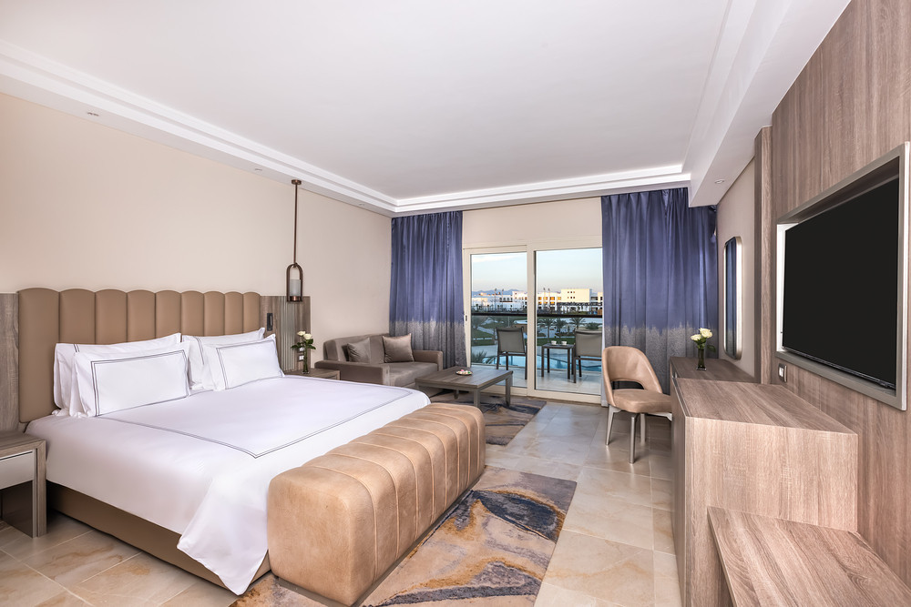 RIXOS RADAMIS BLUE PLANET HOTEL — фото 2