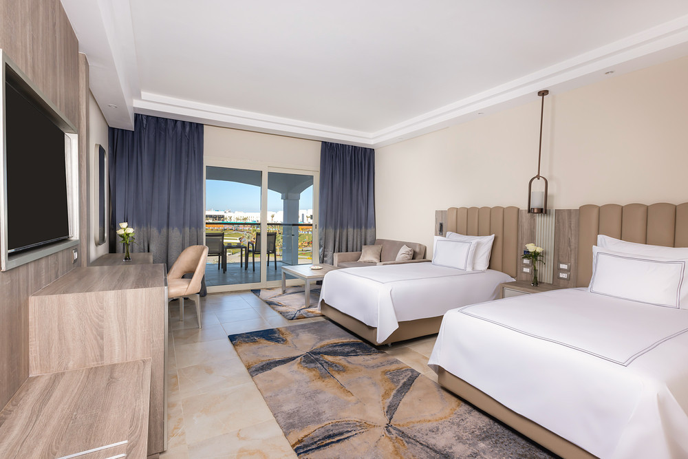 RIXOS RADAMIS BLUE PLANET HOTEL — фото 3