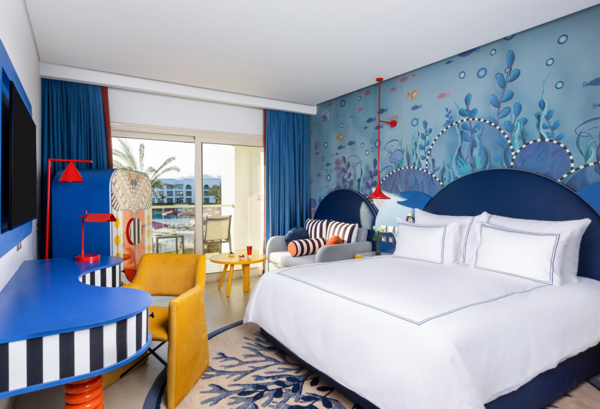 RIXOS RADAMIS TIRANA HOTEL — фото 2