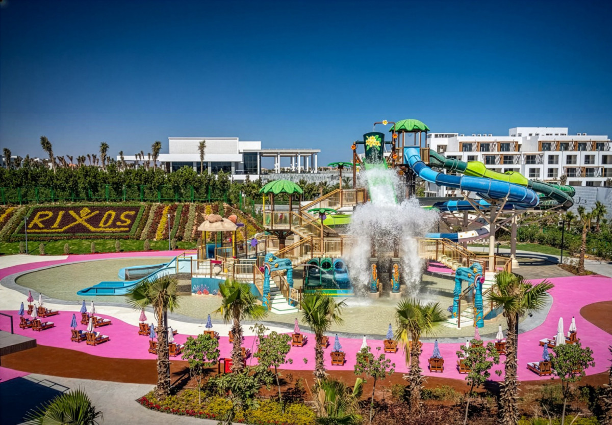 RIXOS RADAMIS TIRANA HOTEL — фото 8