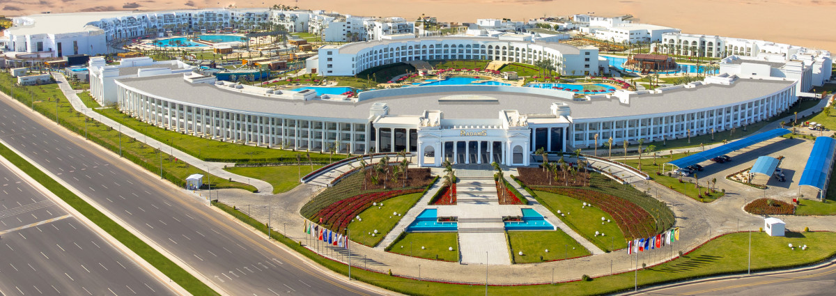 RIXOS RADAMIS TIRANA HOTEL — фото 11
