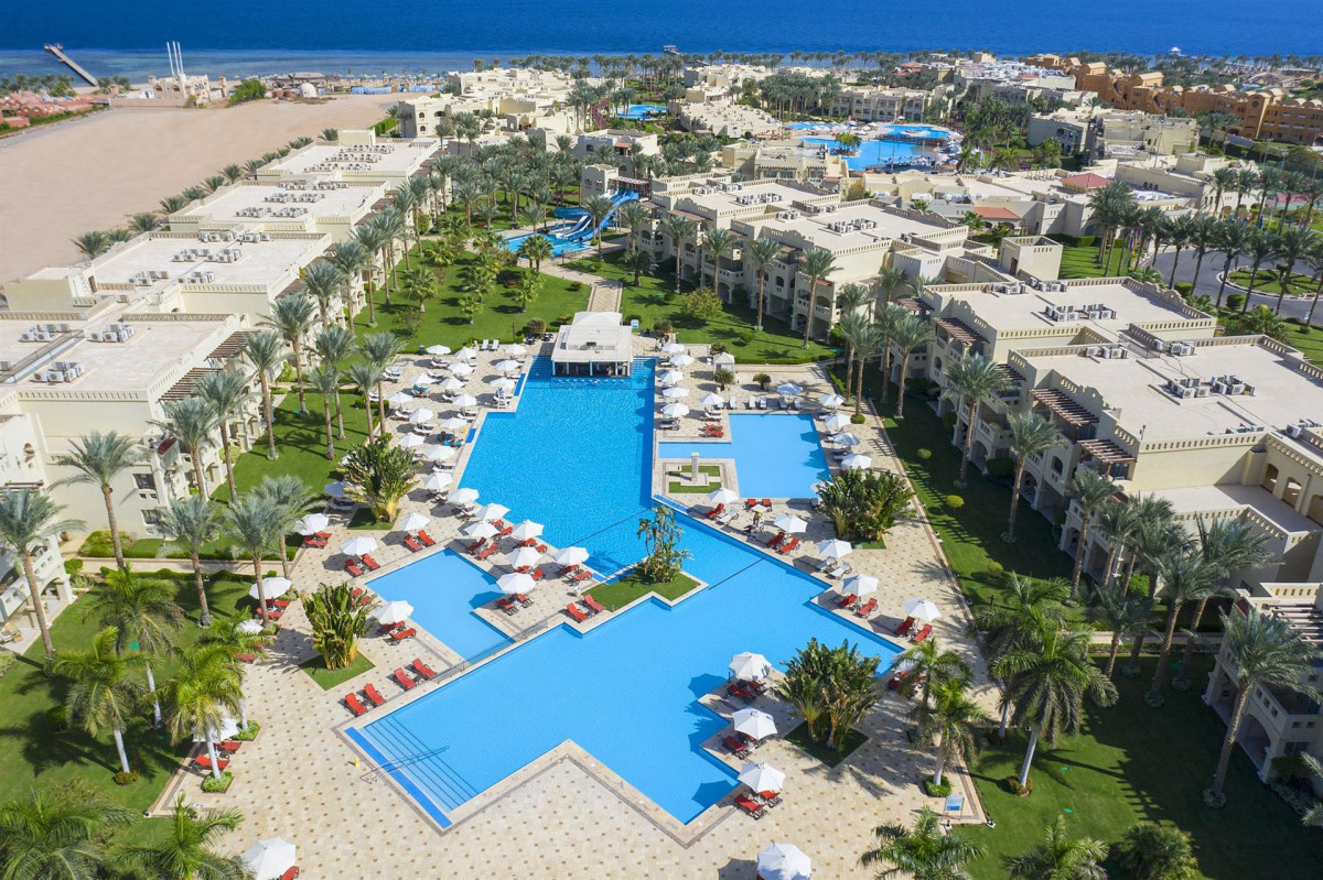 RIXOS SHARM EL SHEIKH ADULTS ONLY — фото 2