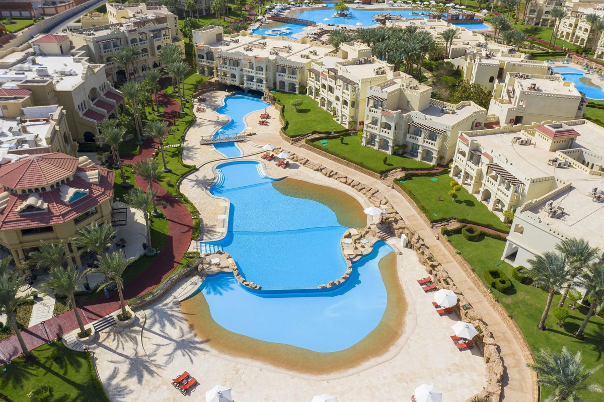RIXOS SHARM EL SHEIKH ADULTS ONLY — фото 5