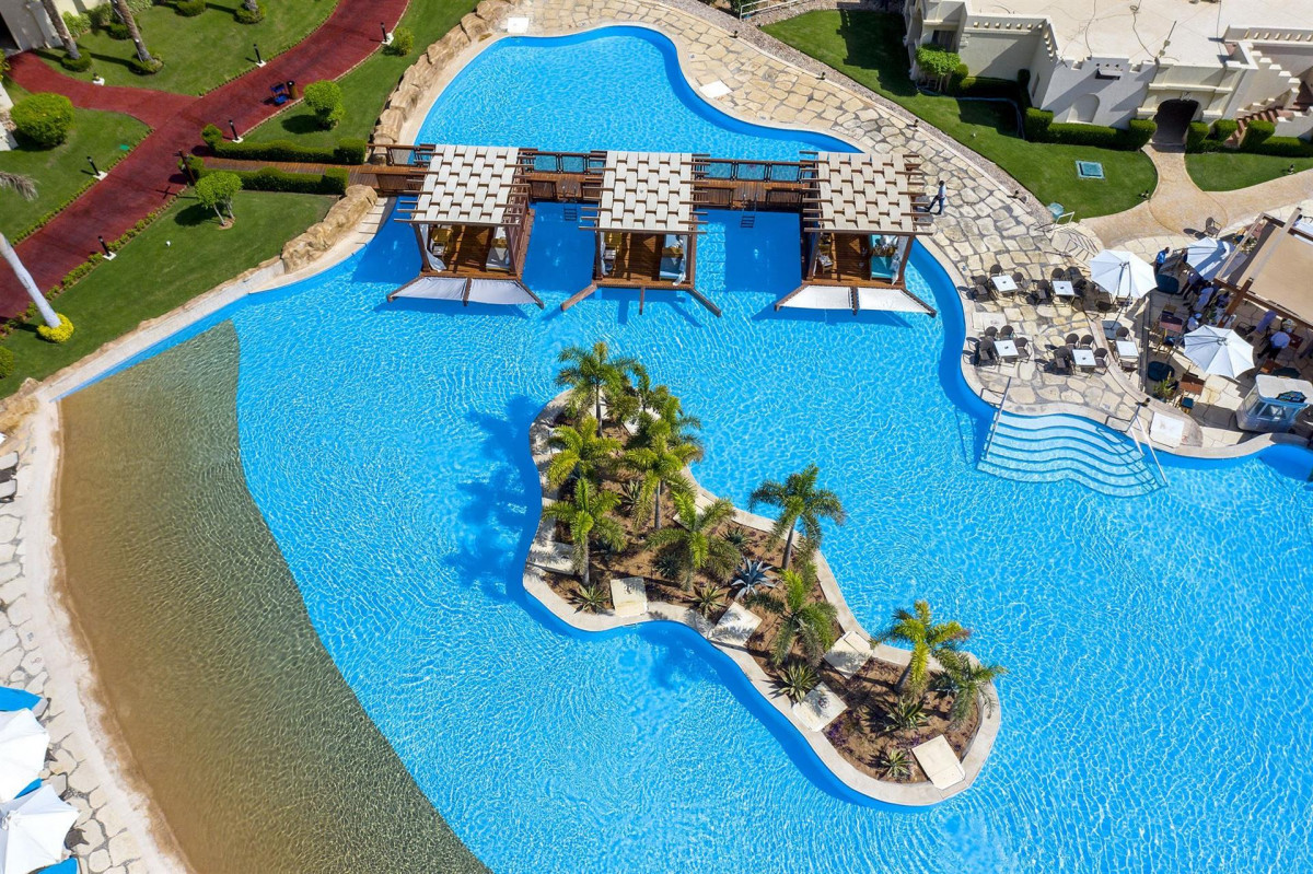 RIXOS SHARM EL SHEIKH ADULTS ONLY — фото 6