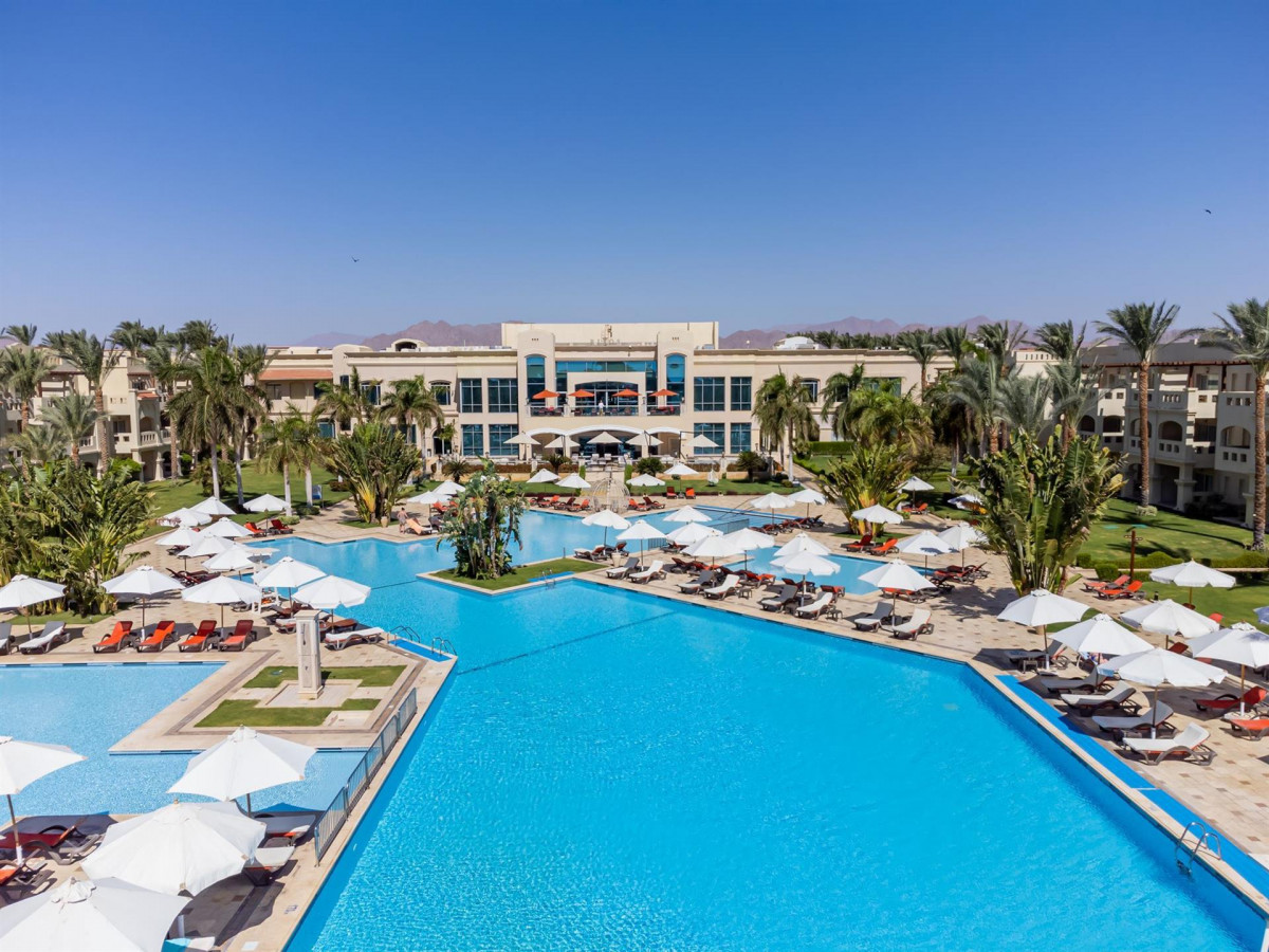 RIXOS SHARM EL SHEIKH ADULTS ONLY — фото 7