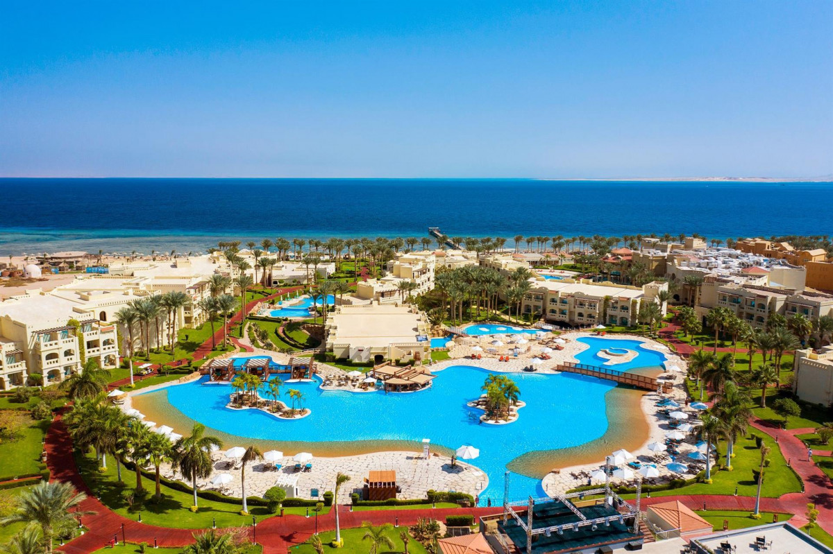 RIXOS SHARM EL SHEIKH ADULTS ONLY — фото 8