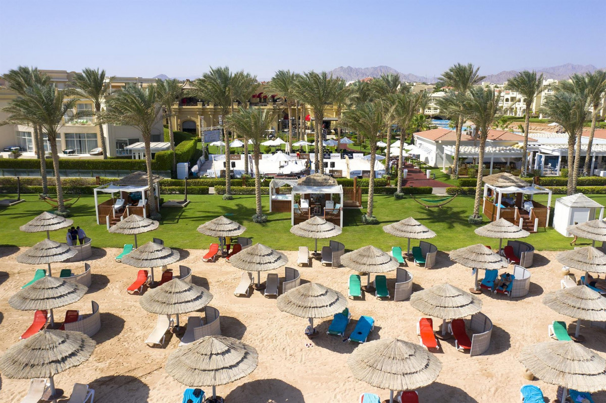 RIXOS SHARM EL SHEIKH ADULTS ONLY — фото 9