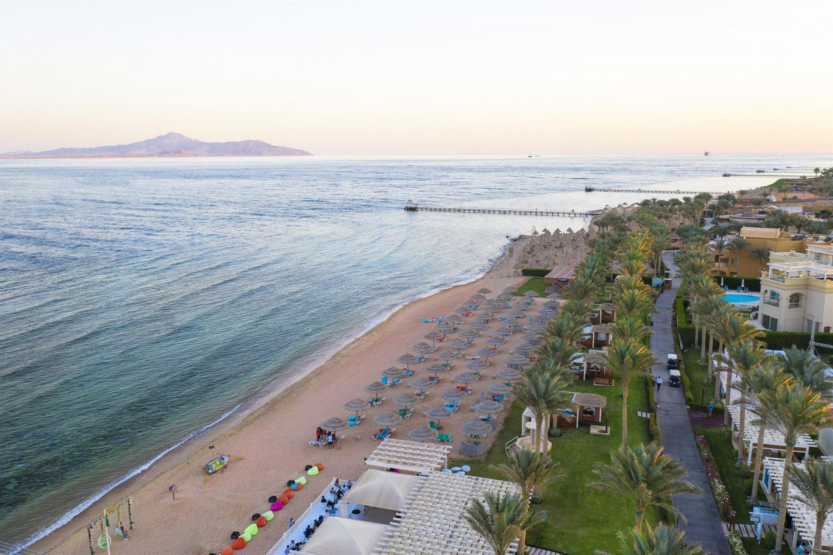 RIXOS SHARM EL SHEIKH ADULTS ONLY — фото 10