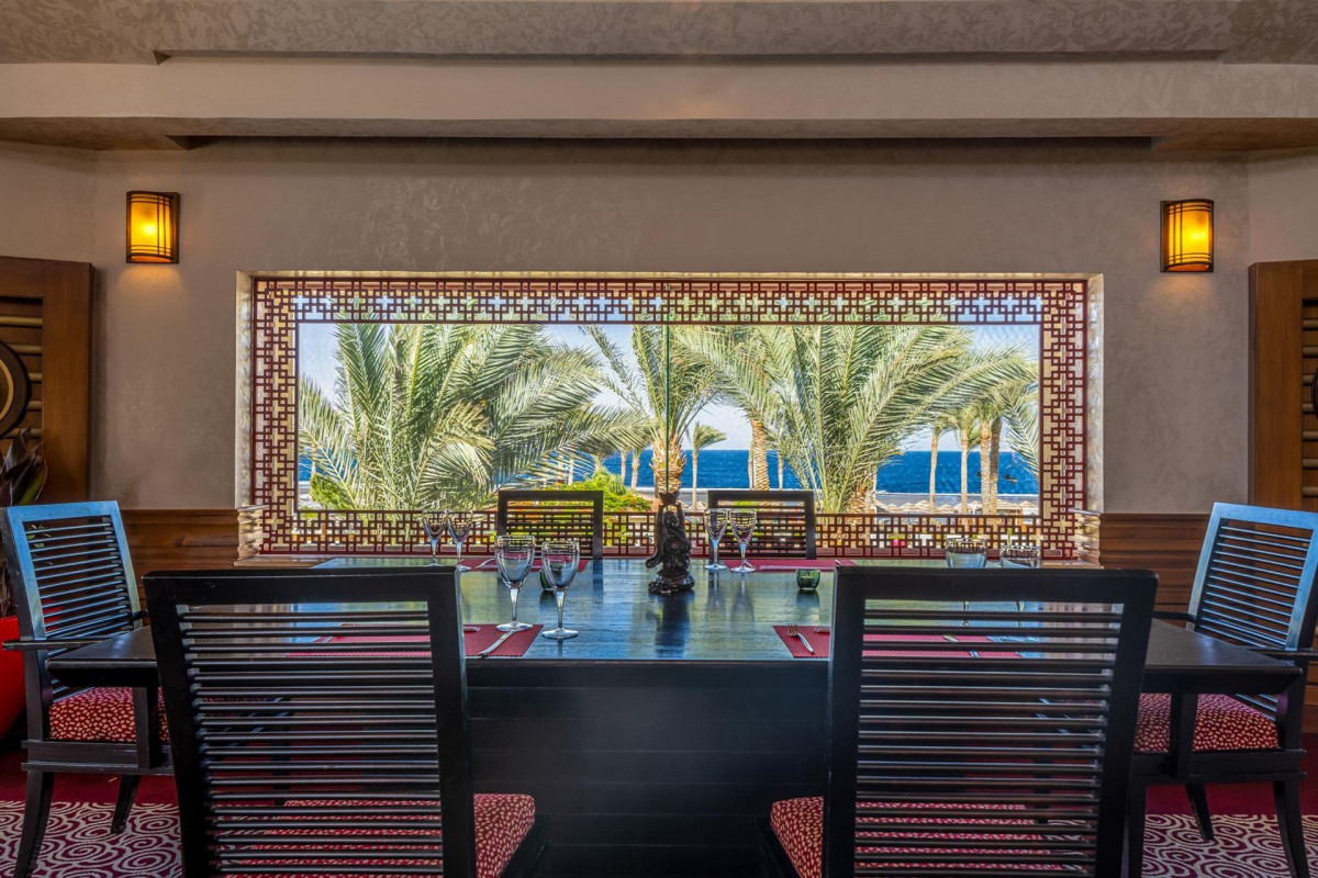 RIXOS SHARM EL SHEIKH ADULTS ONLY — фото 12