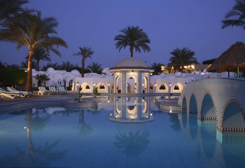 ROYAL HOLIDAY BEACH RESORT (EX. SONESTA BEACH RESORT) — фото 5