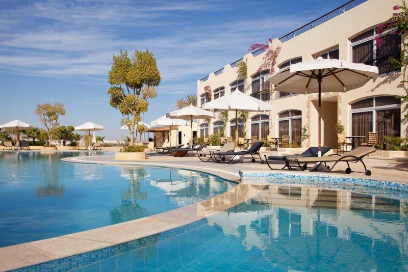 ROYAL NAAMA BAY RESORT (EX. ROYAL OASIS NAAMA BAY RESORT)