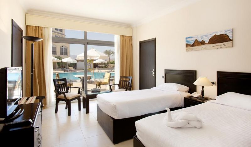 ROYAL NAAMA BAY RESORT (EX. ROYAL OASIS NAAMA BAY RESORT) — фото 3