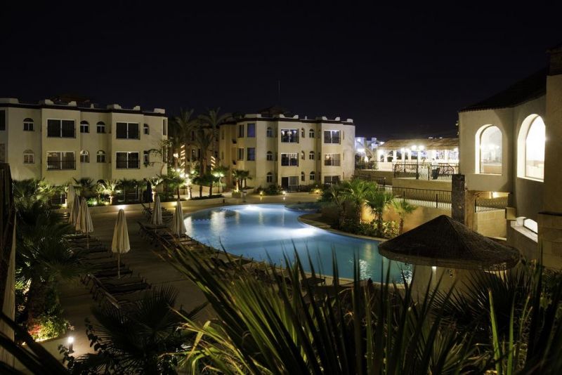 ROYAL NAAMA BAY RESORT (EX. ROYAL OASIS NAAMA BAY RESORT) — фото 9