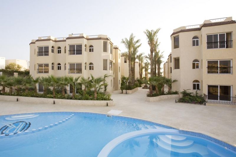 ROYAL NAAMA BAY RESORT (EX. ROYAL OASIS NAAMA BAY RESORT) — фото 12