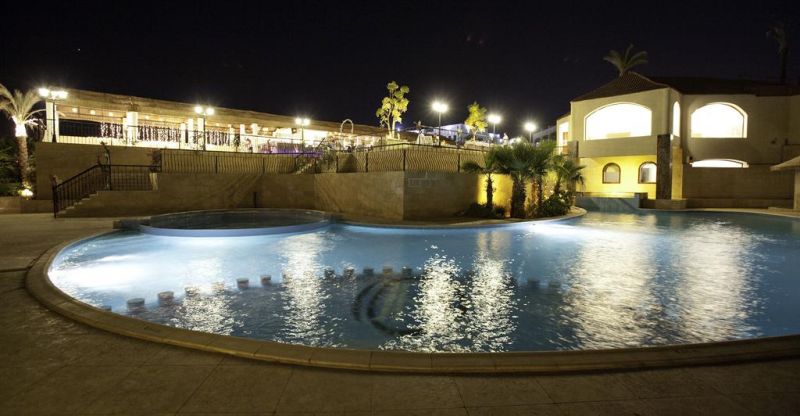 ROYAL NAAMA BAY RESORT (EX. ROYAL OASIS NAAMA BAY RESORT) — фото 13