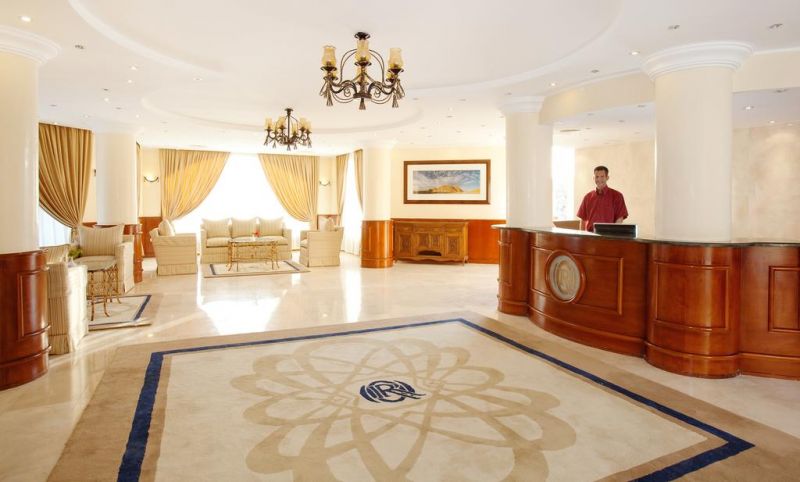 ROYAL NAAMA BAY RESORT (EX. ROYAL OASIS NAAMA BAY RESORT) — фото 16