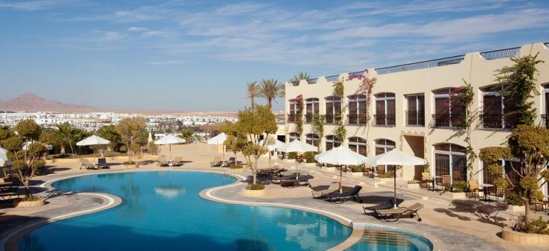 ROYAL NAAMA BAY RESORT (EX. ROYAL OASIS NAAMA BAY RESORT) — фото 17