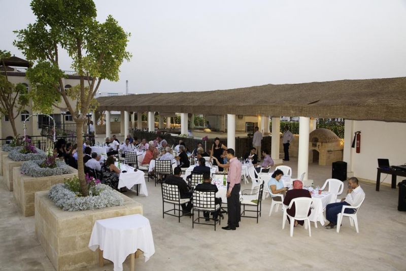 ROYAL NAAMA BAY RESORT (EX. ROYAL OASIS NAAMA BAY RESORT) — фото 18