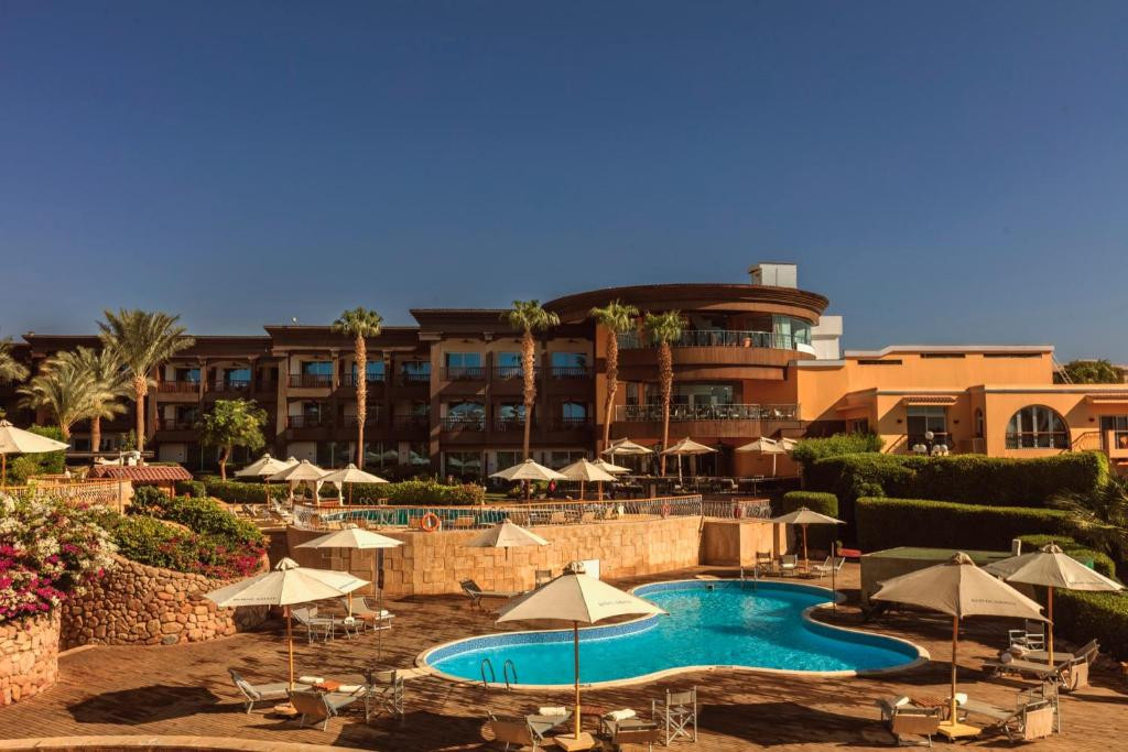ROYAL SAVOY VILLAS — фото 10