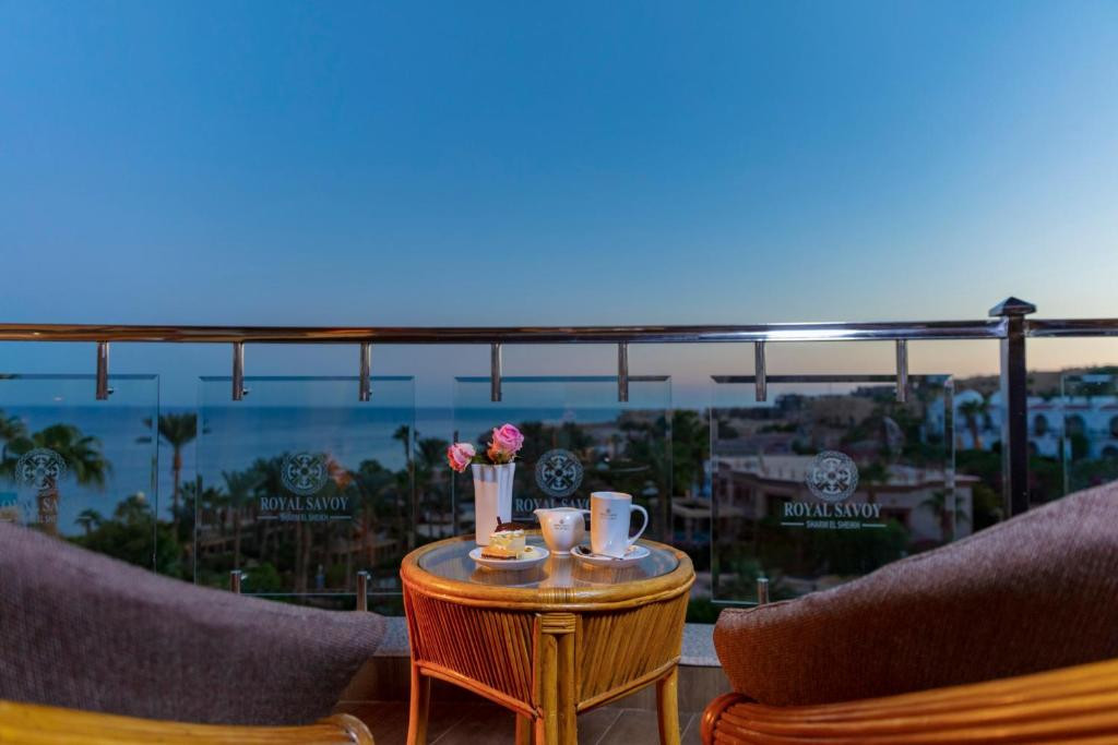 ROYAL SAVOY VILLAS — фото 11
