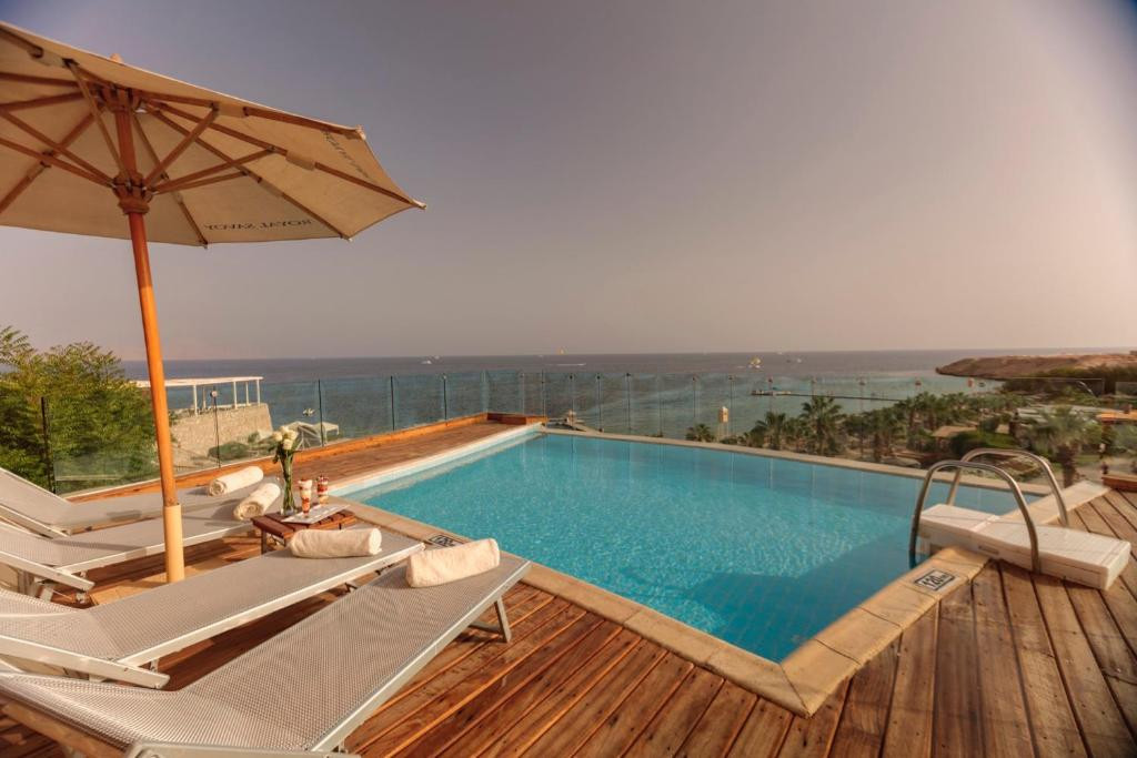 ROYAL SAVOY VILLAS — фото 13