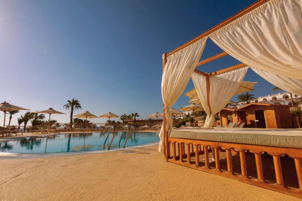 ROYAL SAVOY VILLAS — фото 14